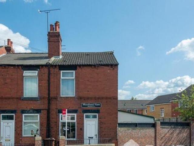 House for rent in Pontefract, West Yorkshire