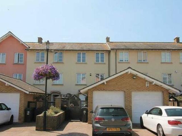 House for rent in Feckenham, City Of Bristol