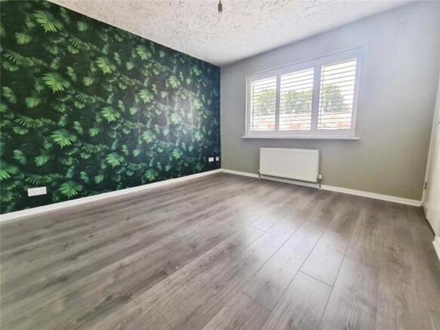 Cottage for rent in Barton Stacey, Hampshire