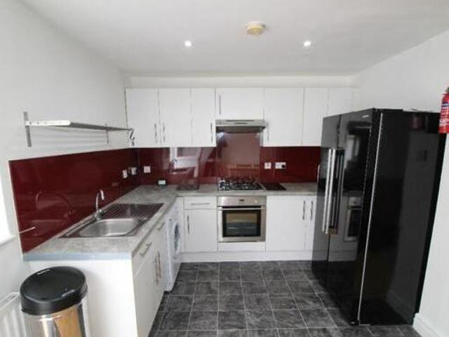 House for rent in Plungington, Higher Bartle