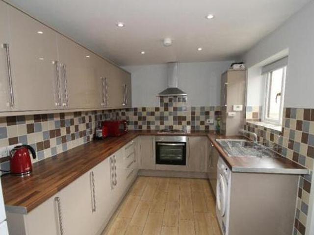 House for rent in Plungington, Higher Bartle