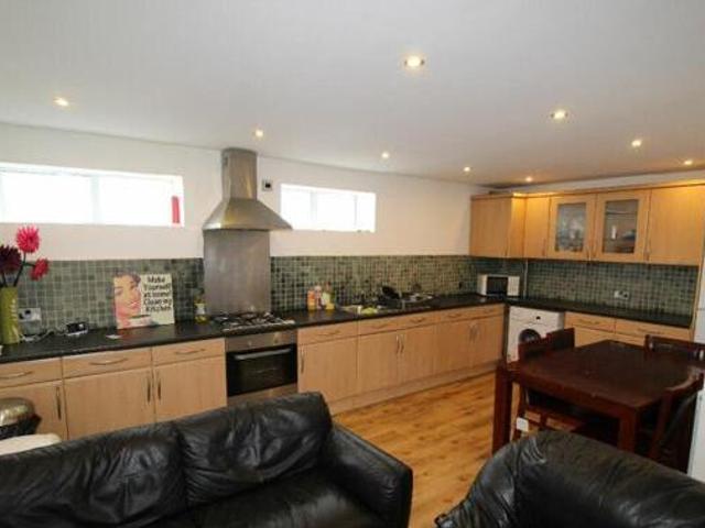 House for rent in Plungington, Higher Bartle