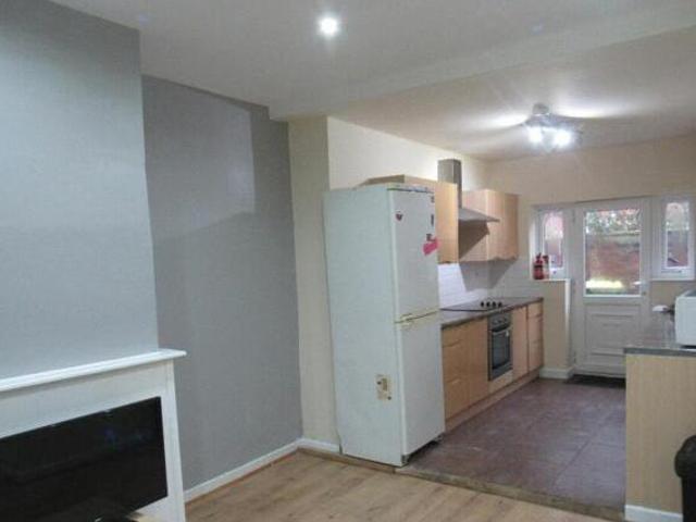 House for rent in Plungington, Higher Bartle