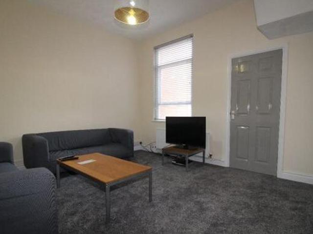 House for rent in Avenham, Higher Bartle