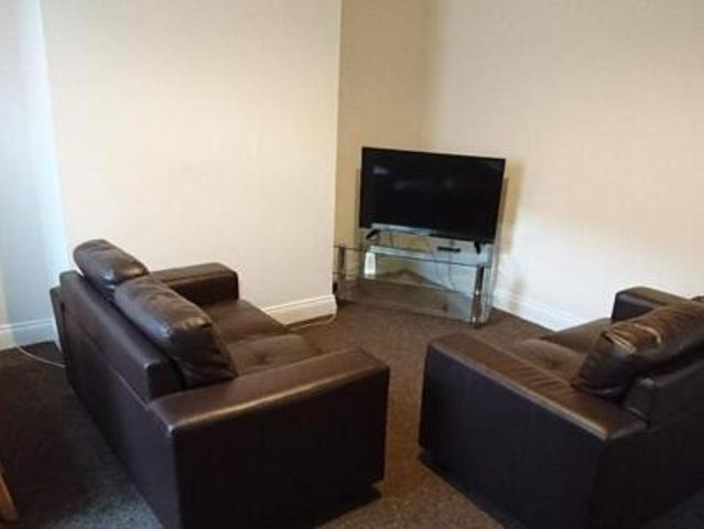 House for rent in Plungington, Higher Bartle