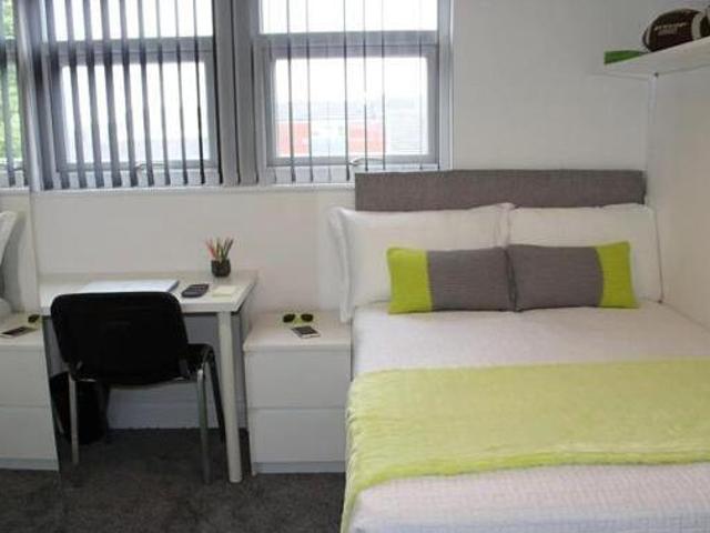 House for rent in Plungington, Higher Bartle