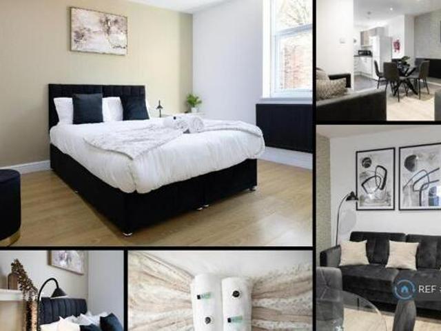 House for rent in Higher Bartle, Lancashire