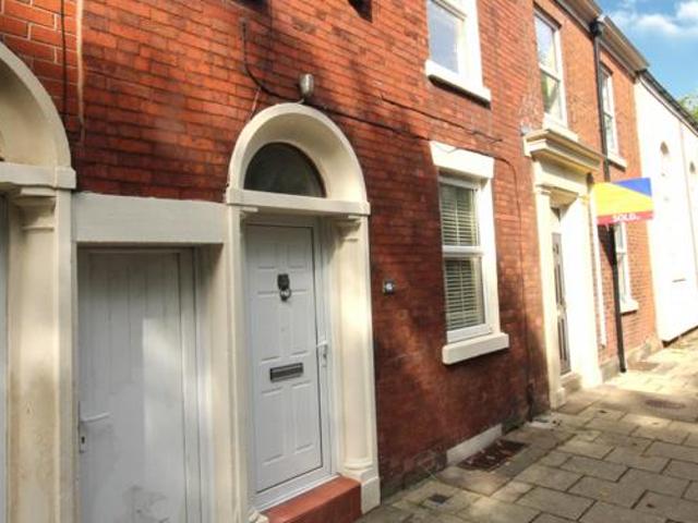 House for rent in Higher Bartle, Lancashire