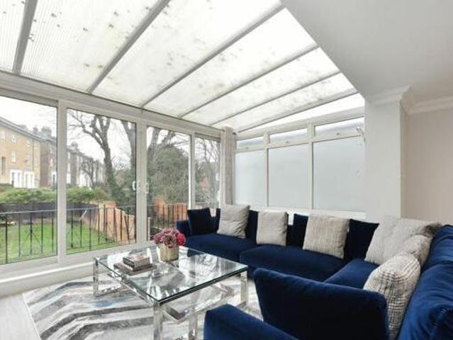 House for sale in Lyons, Greater London