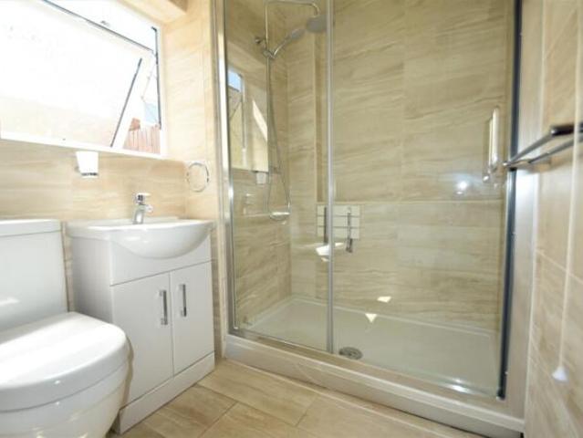 Cottage for rent in Southsea, City Of Portsmouth