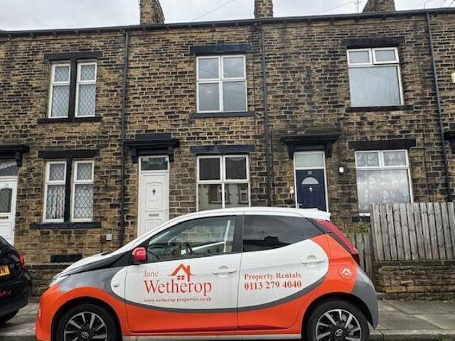 House for rent in Pudsey, West Yorkshire