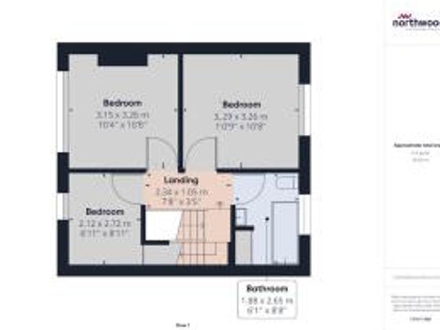 Cottage for rent in St Anthony's Hill, Eastbourne