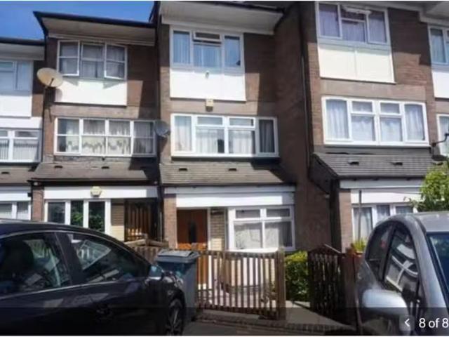 House for rent in Bearwood, West Midlands