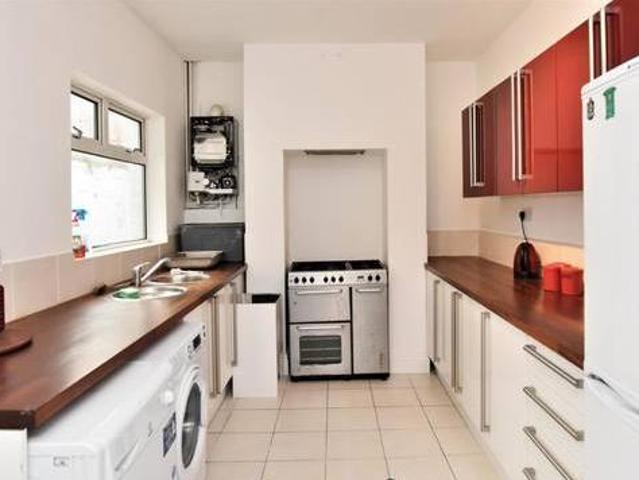 House for rent in England