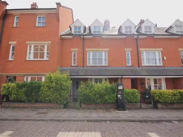 House for rent in Arrington, Cambridgeshire