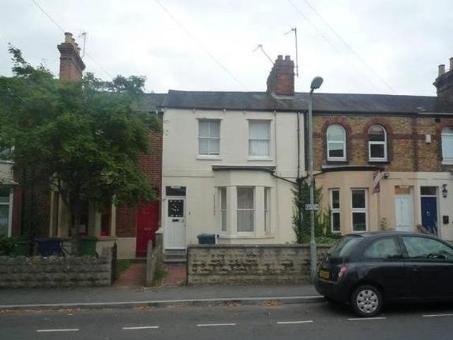 House for rent in Oxfordshire