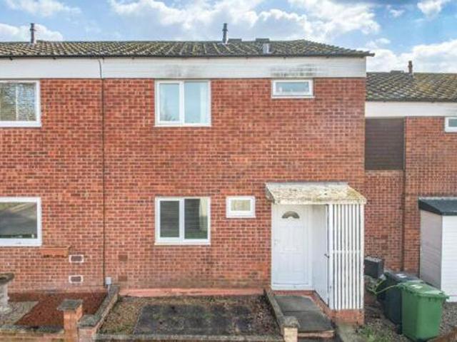 House for rent in Redditch, Worcestershire
