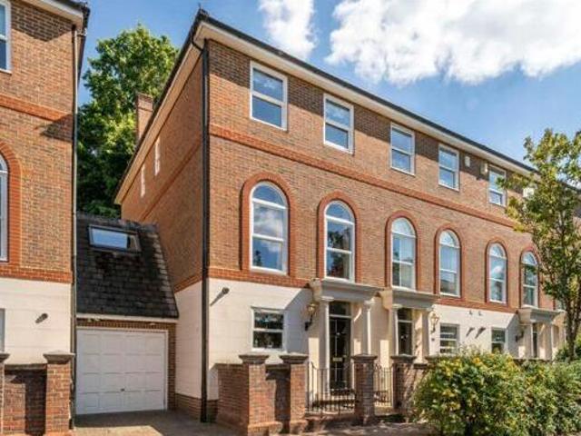House for sale in Lyons, Greater London