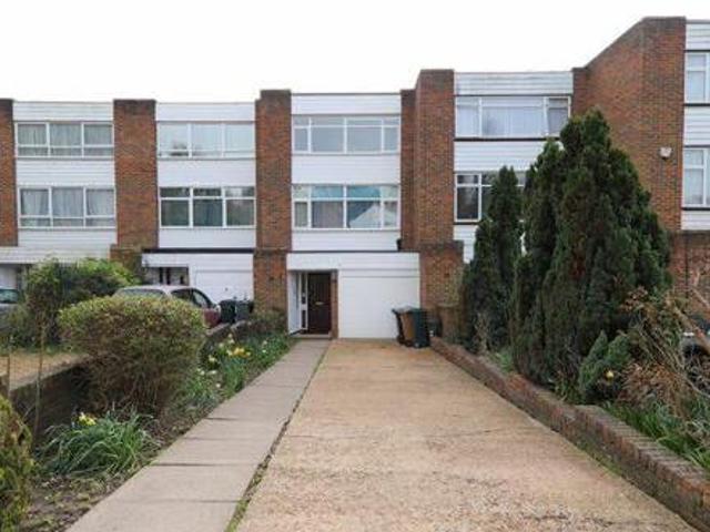 House for rent in Batchworth