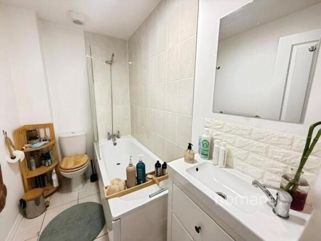 Cottage for rent in Priest Down, Hampshire
