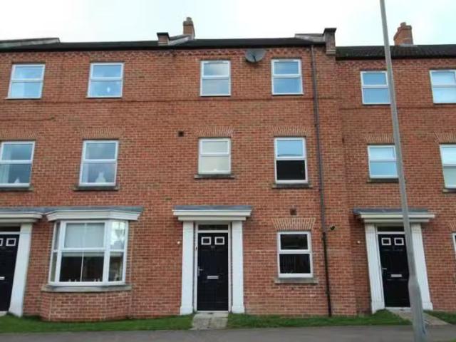 House for rent in Northallerton, North Yorkshire