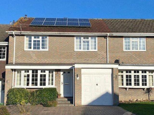 House for rent in Whitenap, Test Valley