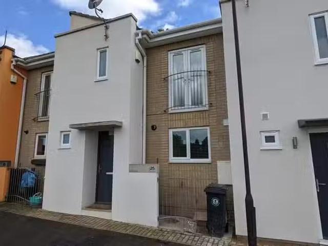 House for rent in Chelmondiston, Suffolk