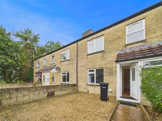House for rent in Whiteway, Dulcote