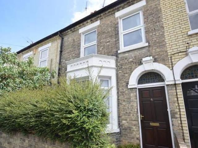 House for rent in Cambridgeshire