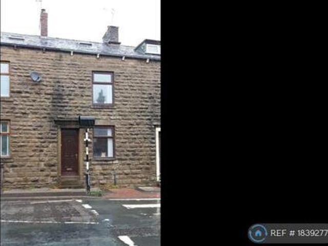 House for rent in Bent Gate, Irwell Vale