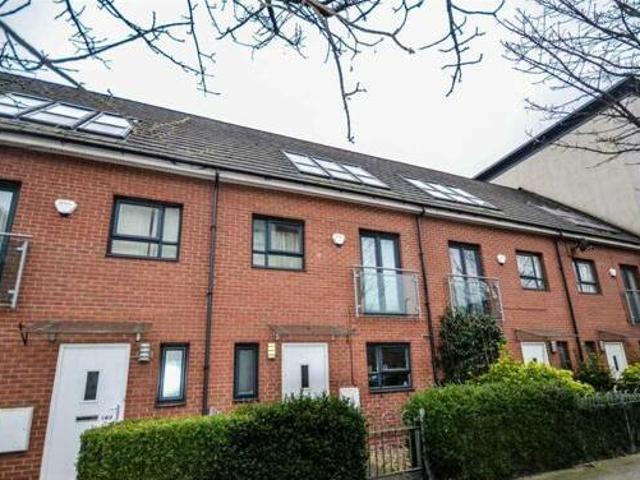 House for rent in Lancashire