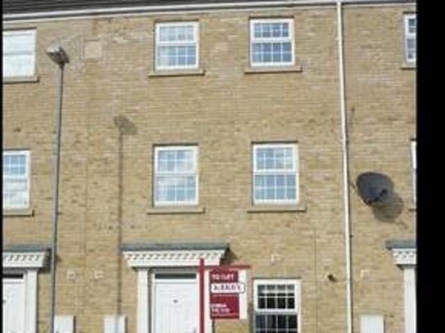 House for rent in Huntingdon