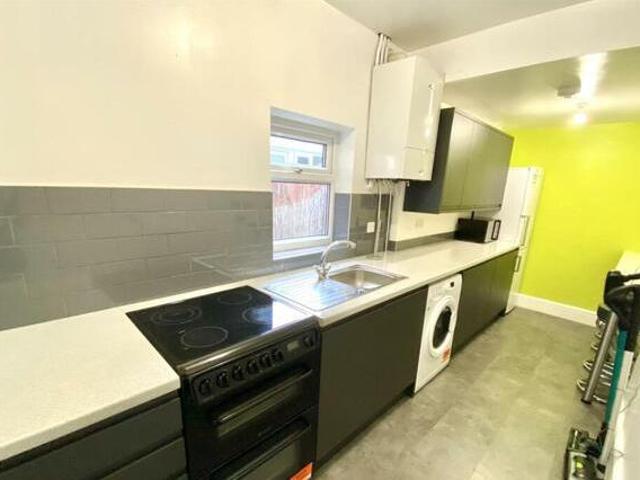 House for rent in Selly Oak, West Midlands