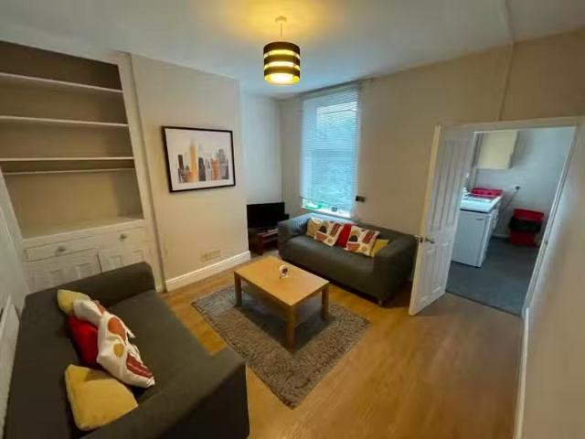 House for rent in Govan, Scotland