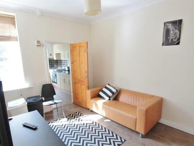 House for rent in Crookes, South Yorkshire