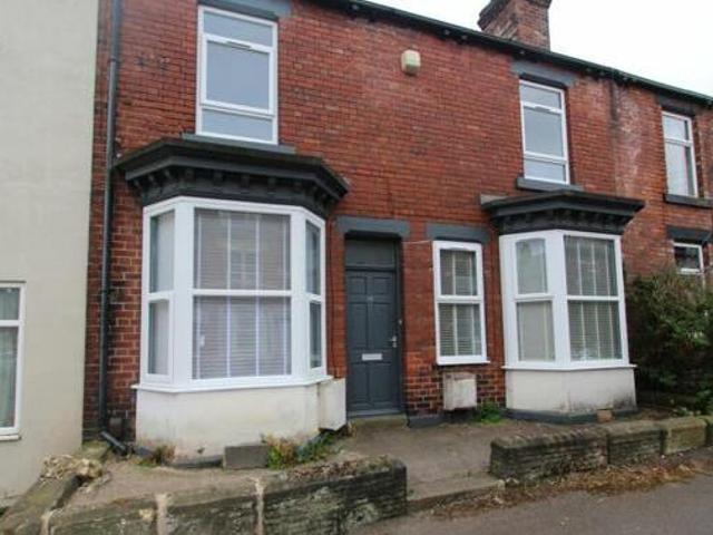 House for rent in South Yorkshire