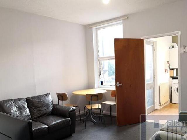 House for rent in Beighton, South Yorkshire