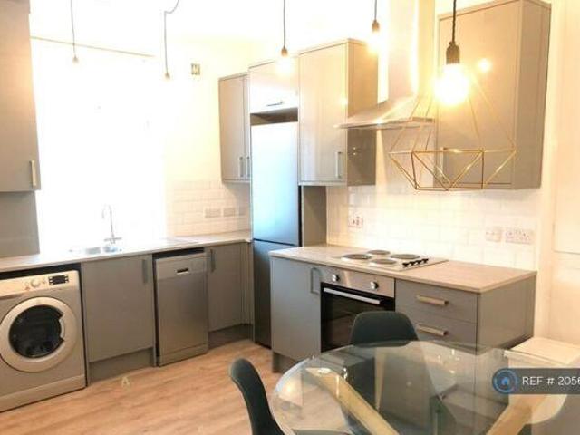 House for rent in Crookes, South Yorkshire