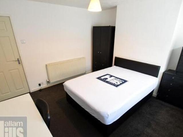 House for rent in Heeley, South Yorkshire