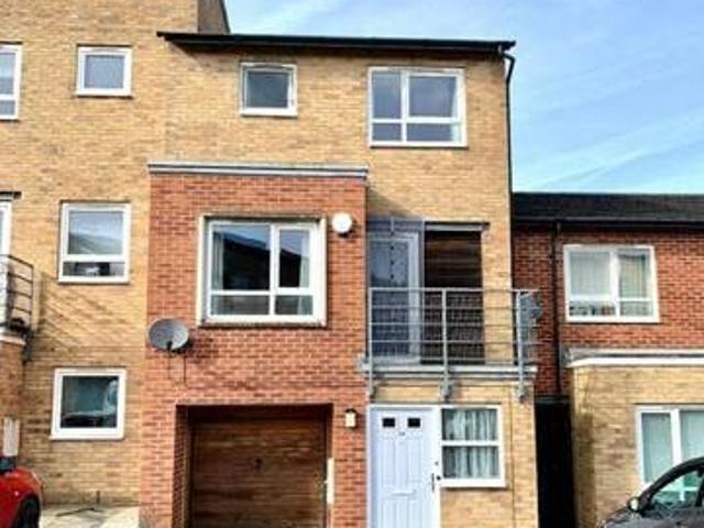 House for rent in Norfolk Park, South Yorkshire
