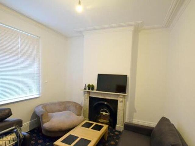 House for rent in Heeley Bottom, Meersbrook