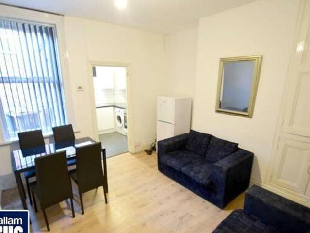 House for rent in Kenwood, South Yorkshire