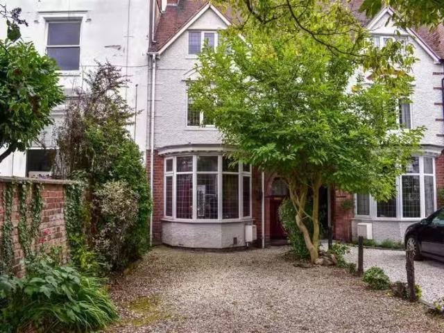 House for rent