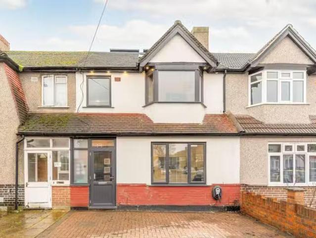 House for rent in London Borough of Merton, Mitcham