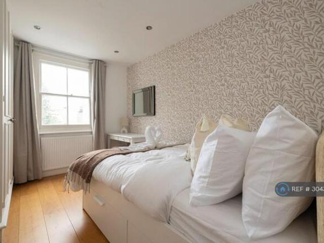 Cottage for rent in Cat Hill