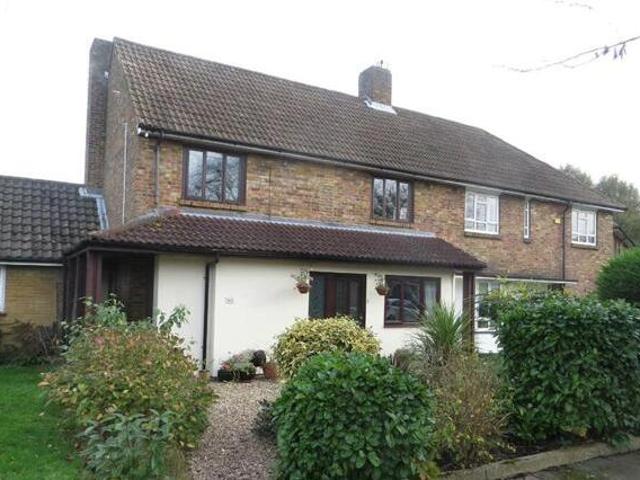 House for rent in Lyons, Greater London