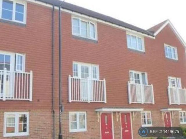 House for rent in Snodland, Bourne Vale