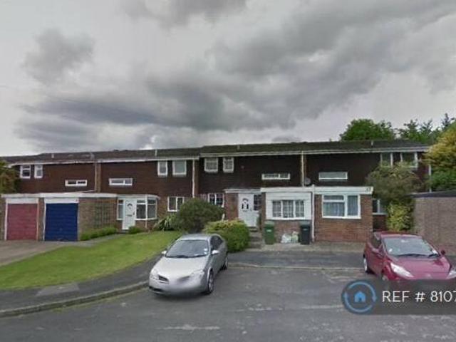 House for rent in Hampshire