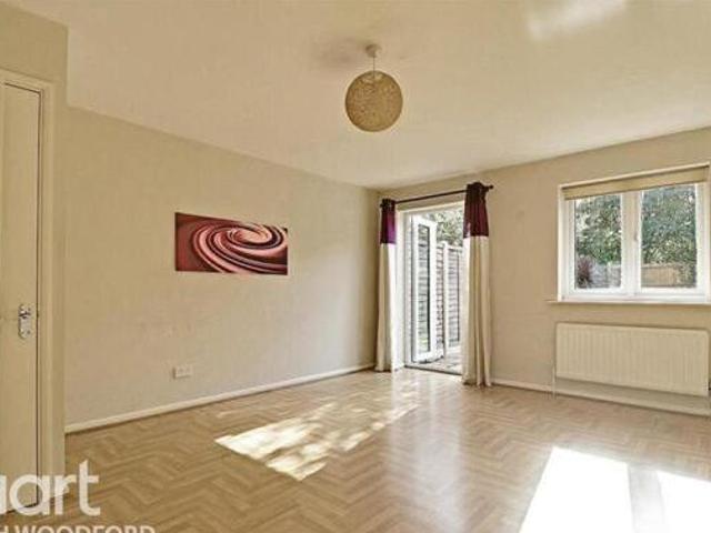 House for rent in Lyons, Greater London