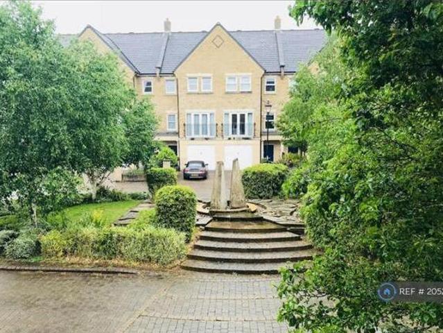 House for rent in Barton Stacey, Hampshire